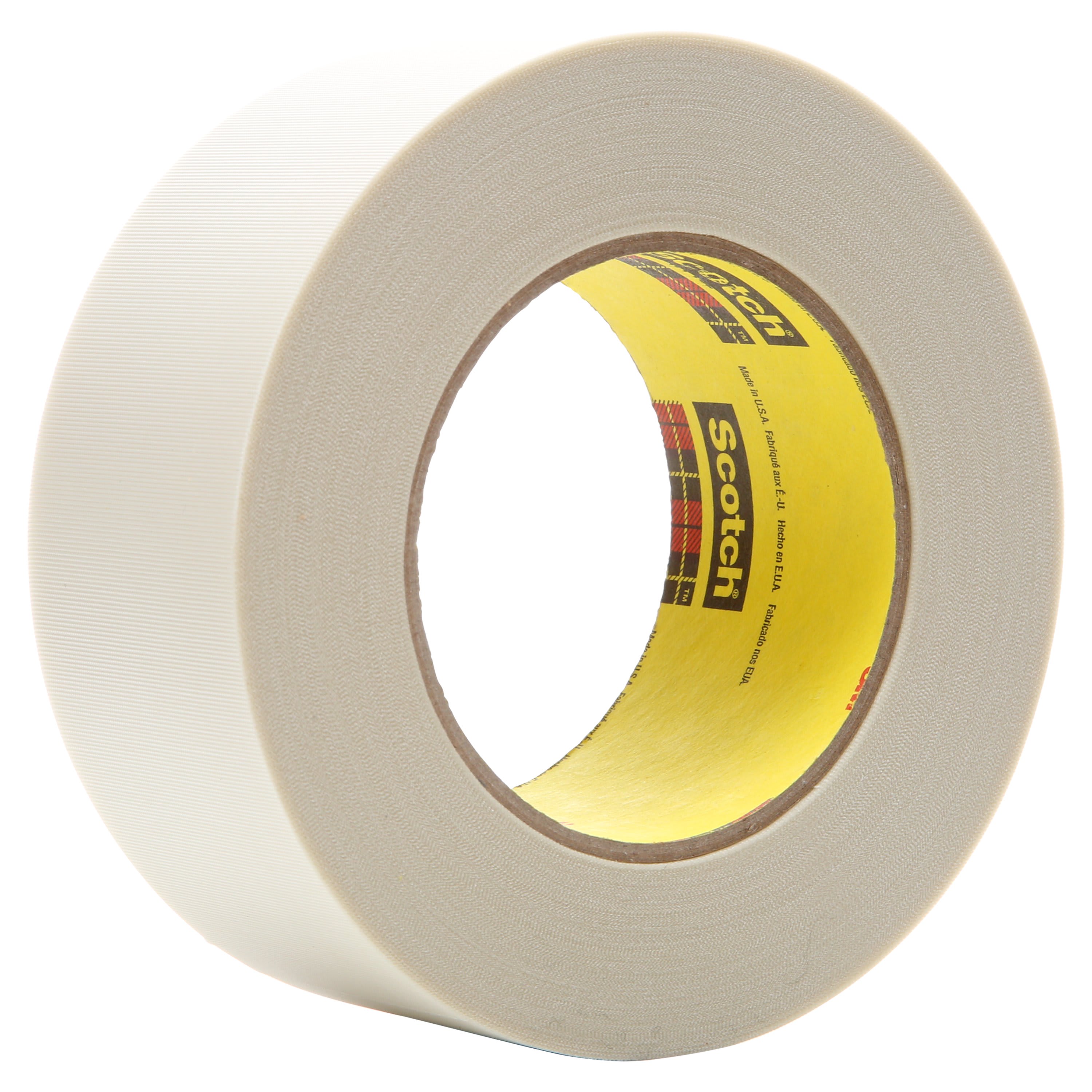 3M ITALIA - 3MF7100226547 NASTROINFIBRADIVETRO3M(T)361,BIANCO,1