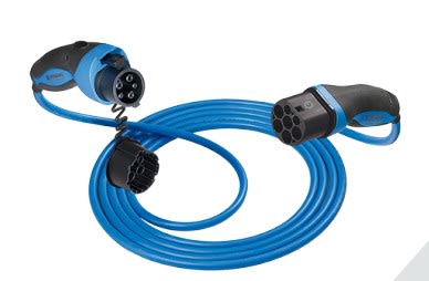 MENNEKES E-MOBILITY - MKE36284 CAVODIRICARICA(MODE3),TIPO2-TIPO1DA3