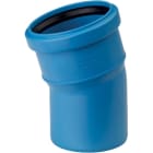VALSIR - VALVS0650461 CURVA TRIPLUS D.125 15