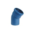 VALSIR - VALVS0650413 CURVA TRIPLUS D. 40 30