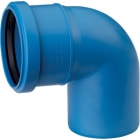 VALSIR - VALVS0650479 CURVA TRIPLUS D.160 87 30