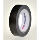 HELLERMANNTYTON Srl - HEE710-00104 NASTRO PVC 15X10 BK HTAPE-FLEX15-15X10
