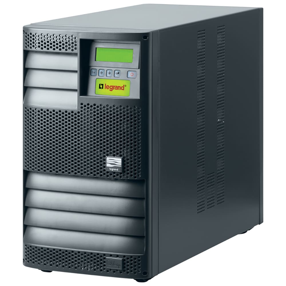 LEGRAND - LEG310360 UPS MEGALINE ONLINE 5 KVA INVERTER