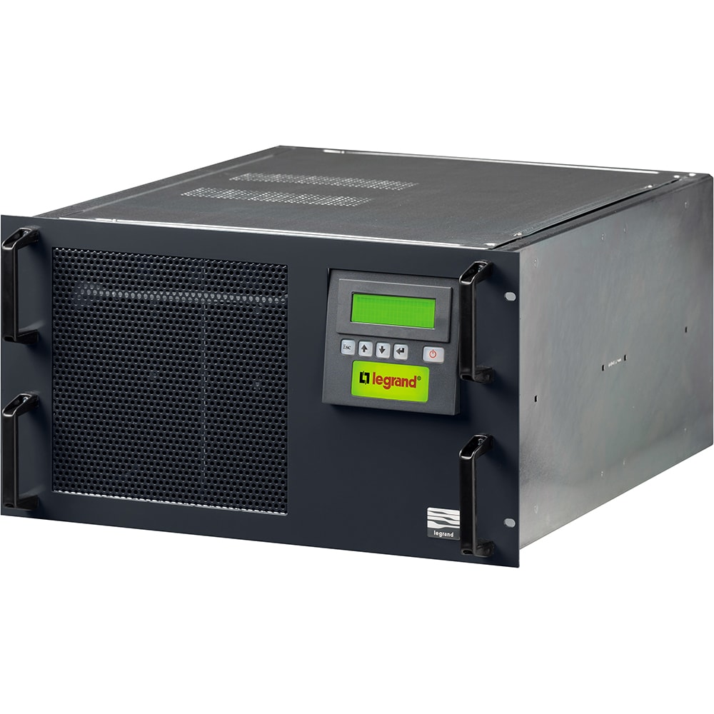 LEGRAND - LEG310381 UPS MEGALINE ONLINE 2,5 KVA RACK