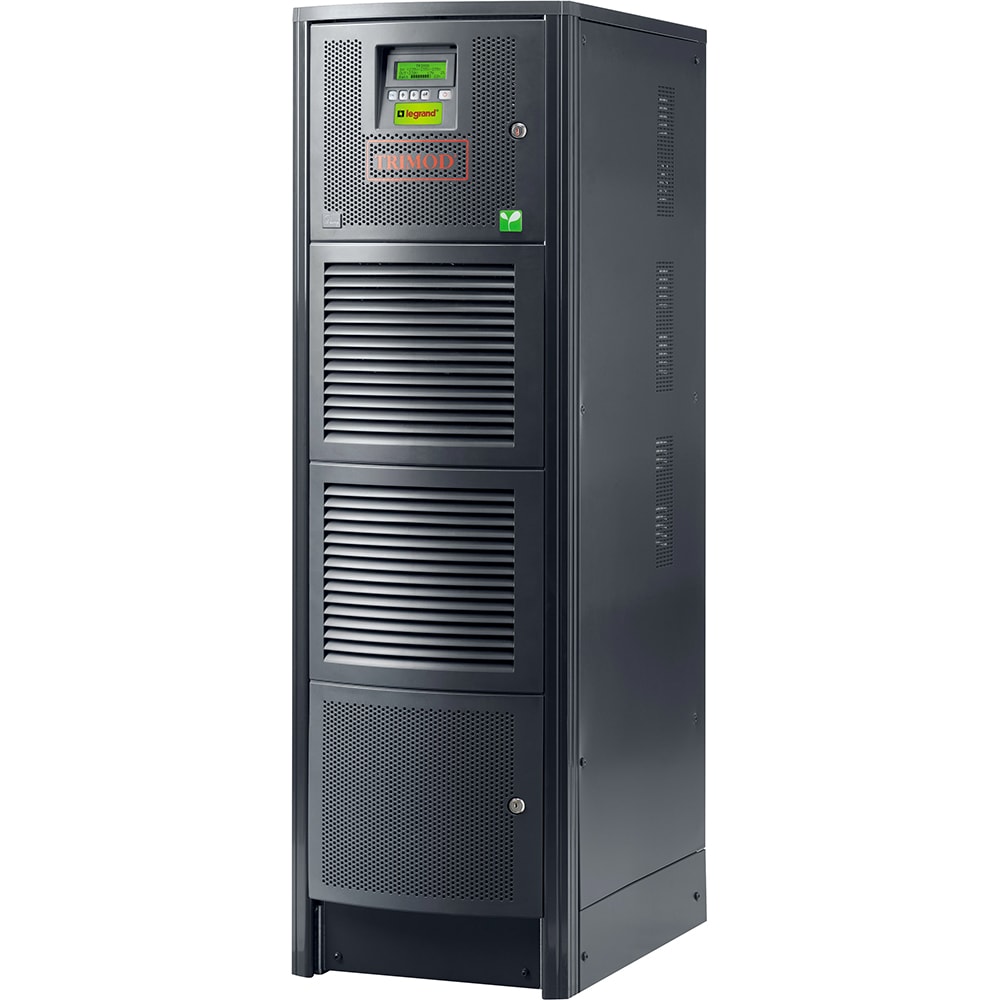 LEGRAND - LEG310425 UPS TRIMOD EMPTY CABINET 6 HE FOR 30KVA