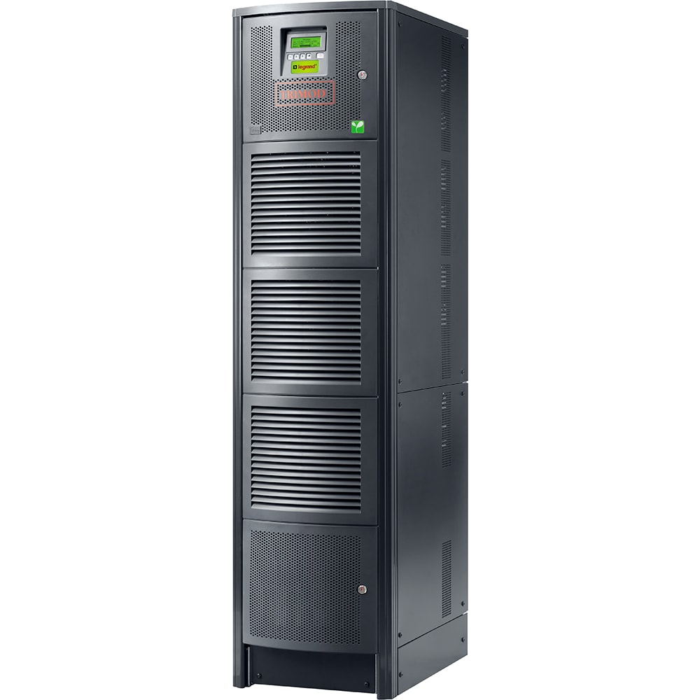 LEGRAND - LEG310473 UPS TRIMOD EMPTY CAB 12S 3/3 4C 80 HE D