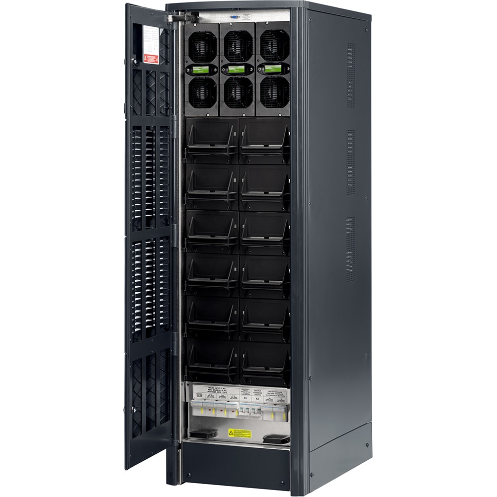 LEGRAND - LEG310442 UPS TRIMOD ON LINE 10 KVA HE 11 MIN