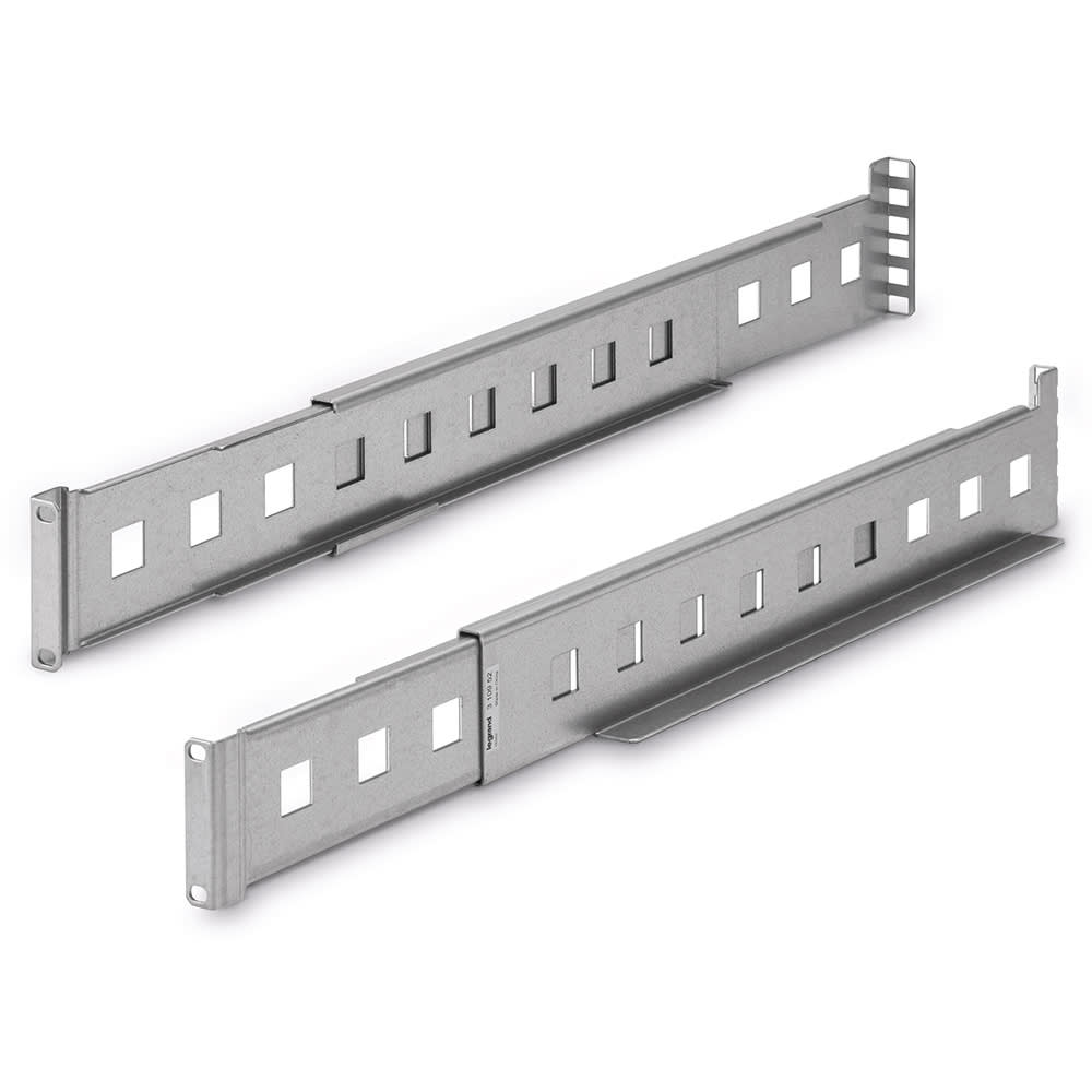 LEGRAND - LEG310952 KIT GUIDE SUPPORTO RACK (2U)