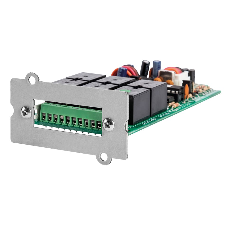 LEGRAND - LEG310969 SCHEDA RELE DAKER DK