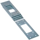 LEGRAND - LEG048055 WD0010-BLIZZARDP FLANGIA RIDUZIONE 10 PO