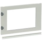 LEGRAND - LEG048084 WA8040-BLIZZARDP PORTA MODUL TRASP 400X8