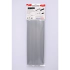 HELLERMANNTYTON Srl - HEE308-31213 Termorestringente 3:1 GY blist 12/4 HIS-3