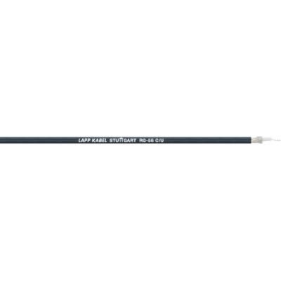 LAPP ITALIA SRL - LPP2170000 COAXIAL - RG 58 C/U