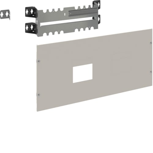HAGER - HAGUC464X KIT 2X X630 FISSI VERT L600 H400 Q4/5-Q+