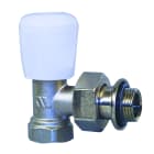 WATTS INDUSTRIES ITA - WAT378TRV38 VALVOLA SQ3/8 FERR TERMOST.