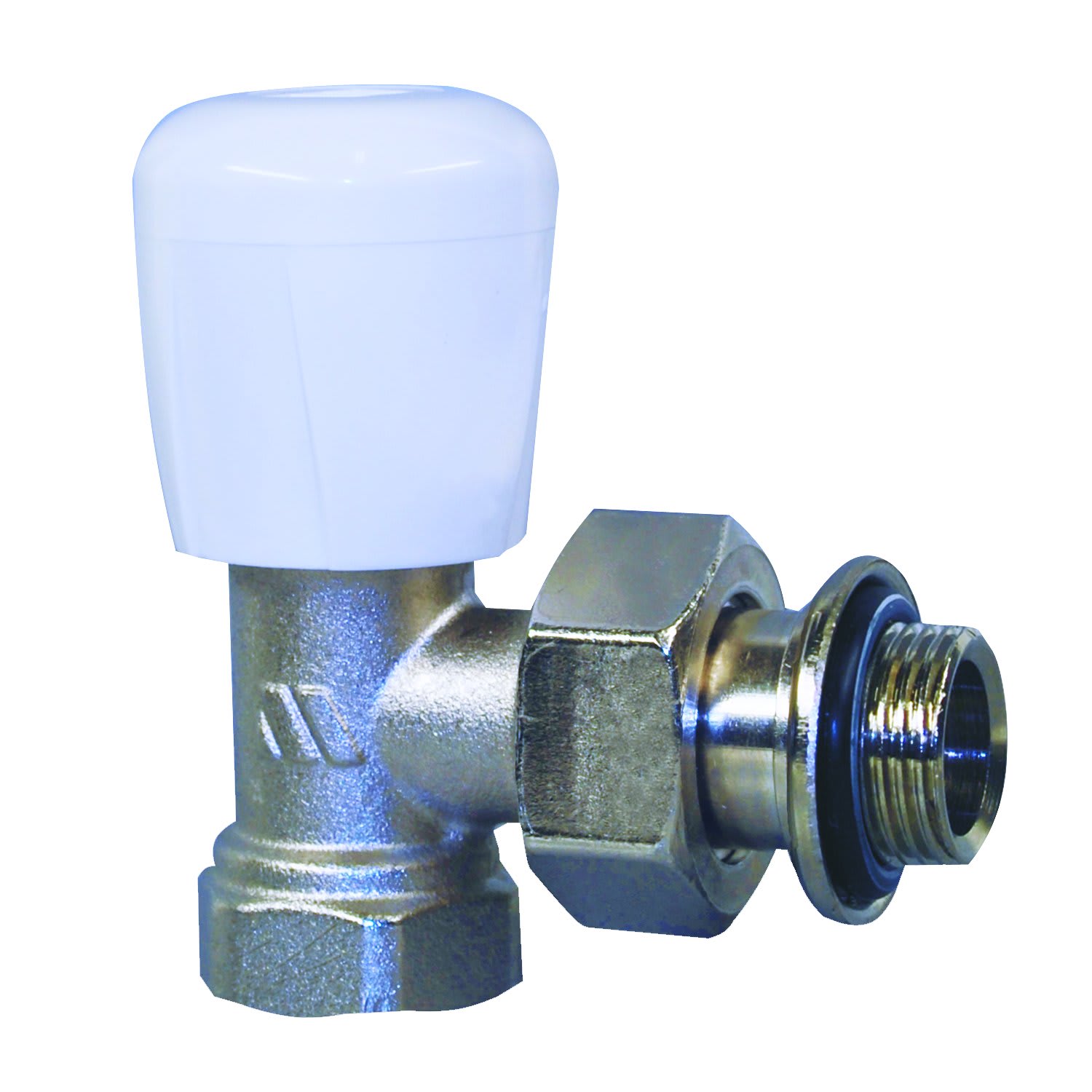 WATTS INDUSTRIES ITA - WAT388TRV38 VALVOLA SQ3/8 FERR TERMOST. PREREG