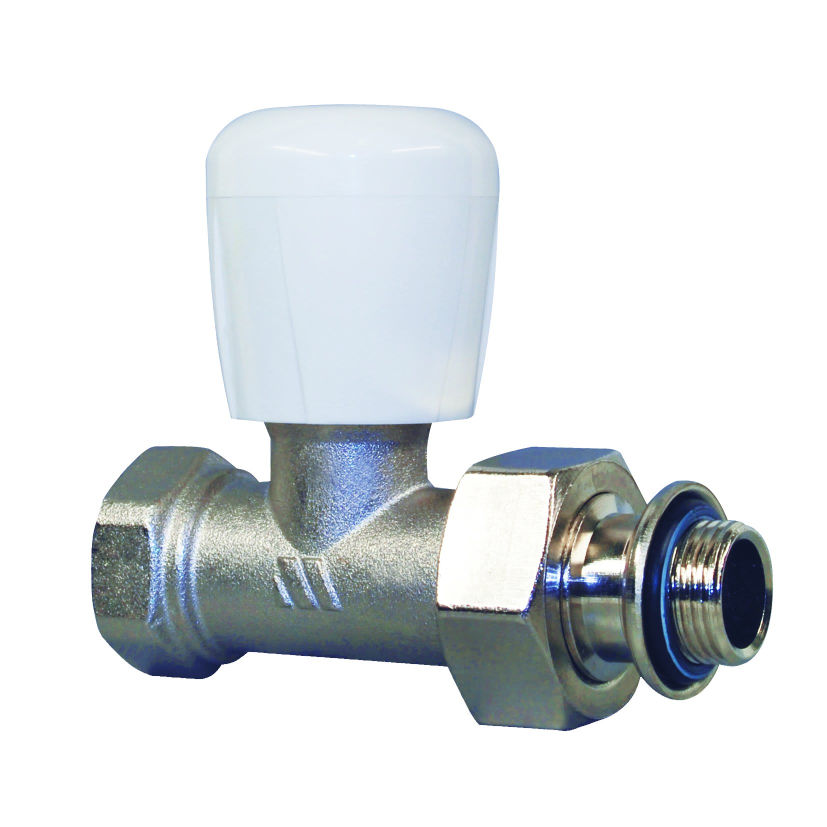 WATTS INDUSTRIES ITA - WAT389TRV12 VALVOLA DR1/2 FERR TERMOST. PREREG