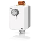 LORENZONI SRL - LOZ523.0000.005 LR TERMOSTATO MONOSTADIO AMBIENTE MOD. D