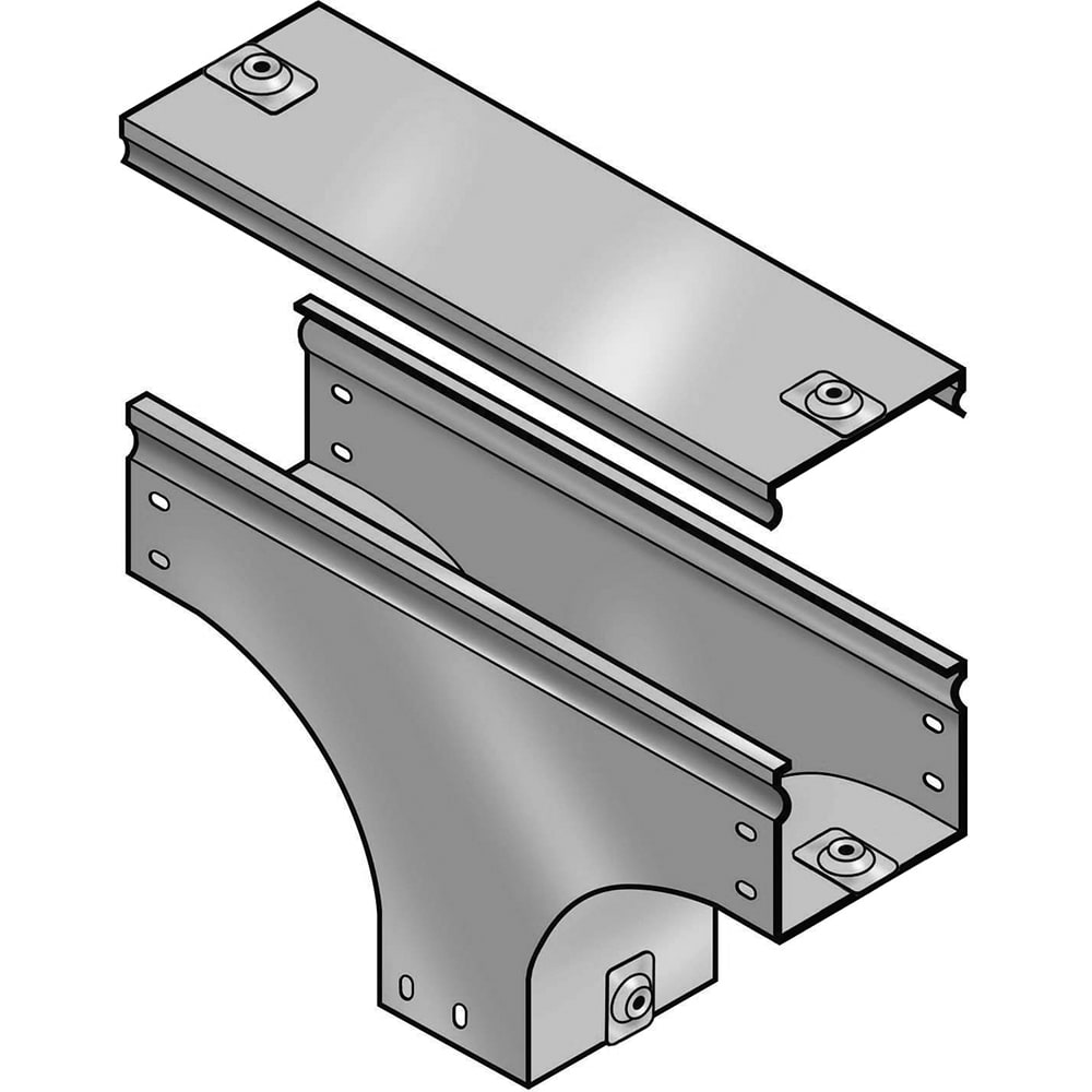 LEGRAND - LEGAW400Z P31-DERIV. VERT. A T DISCESA 400X75 Z