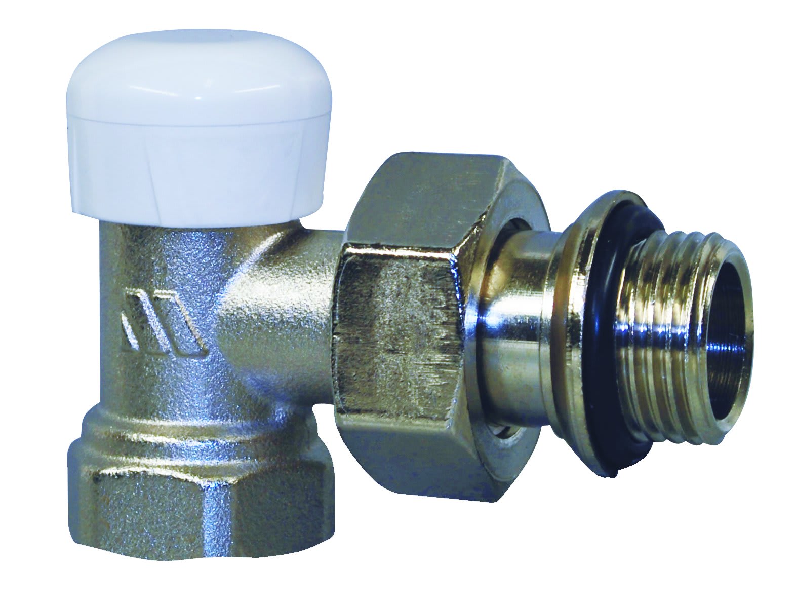 WATTS INDUSTRIES ITA - WAT395TRV12 DETENTORE FERRO SQ.1/2  PREGUARNITO