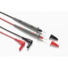 FLUKE ITALIA SRL - FLK3971207 TL71-1 2PUNTALI 2MM BANANA 90 R+N