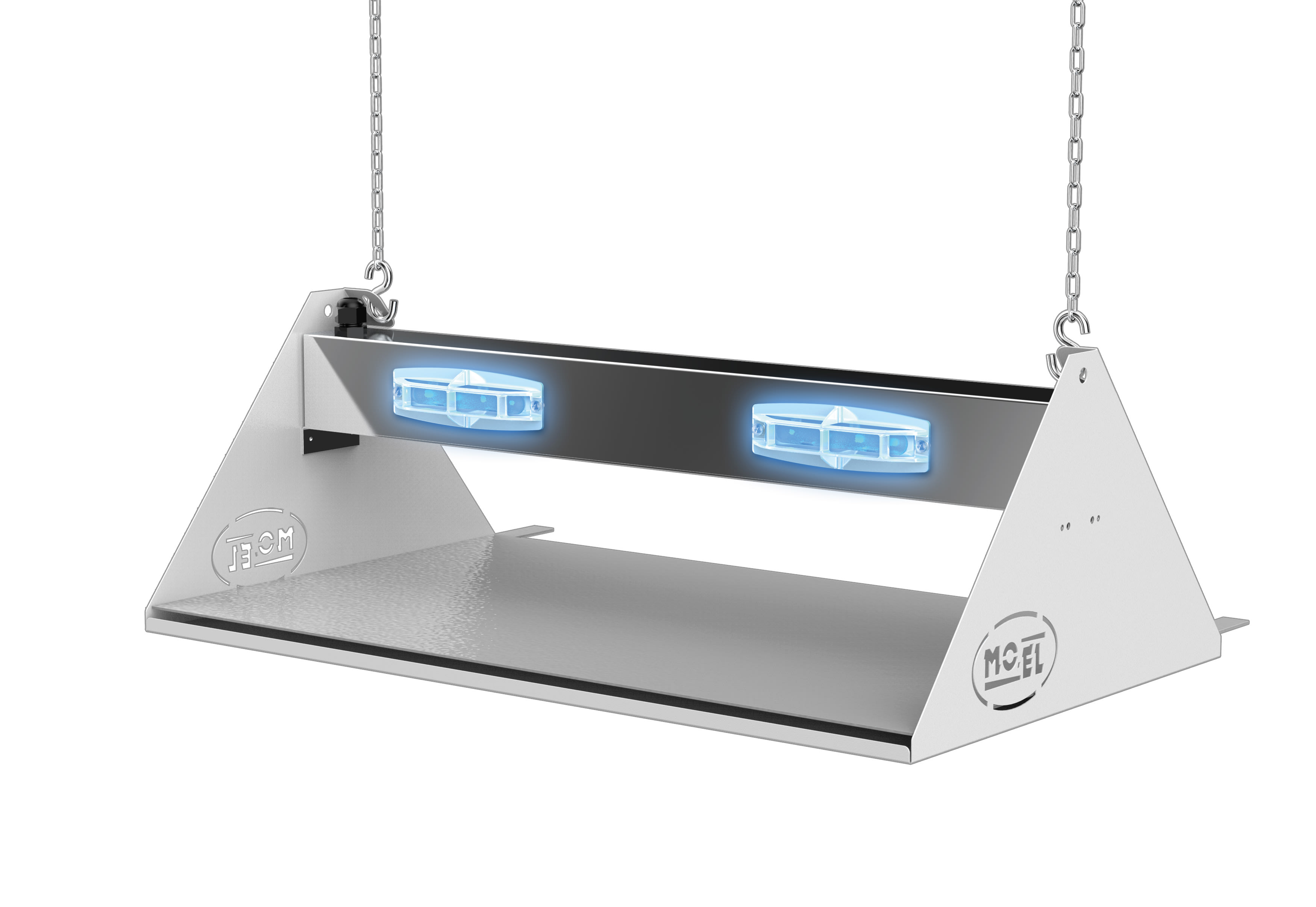 MO EL - MOE397L MO-STICK LED PROFFESS PANN COLLANTE