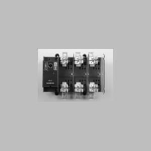 SIEMENS - SIE3KA71214AA00 SEZIONATORE 4X160A SENZA COMANDO