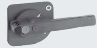 SIEMENS - SIE3KX71124AA00 COM. BL. PORTA 3KL71/3KA71 GR.3/4