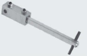 SIEMENS - SIE3KX71165AD00 PROL.ALB.COM.400MM 3KA/3KL71 GR.3/4/5/6