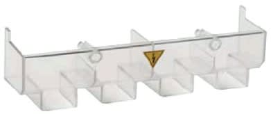 SIEMENS - SIE3KX71312AB00 CALOTTA INF. 3KA/3KL71 GR. 2