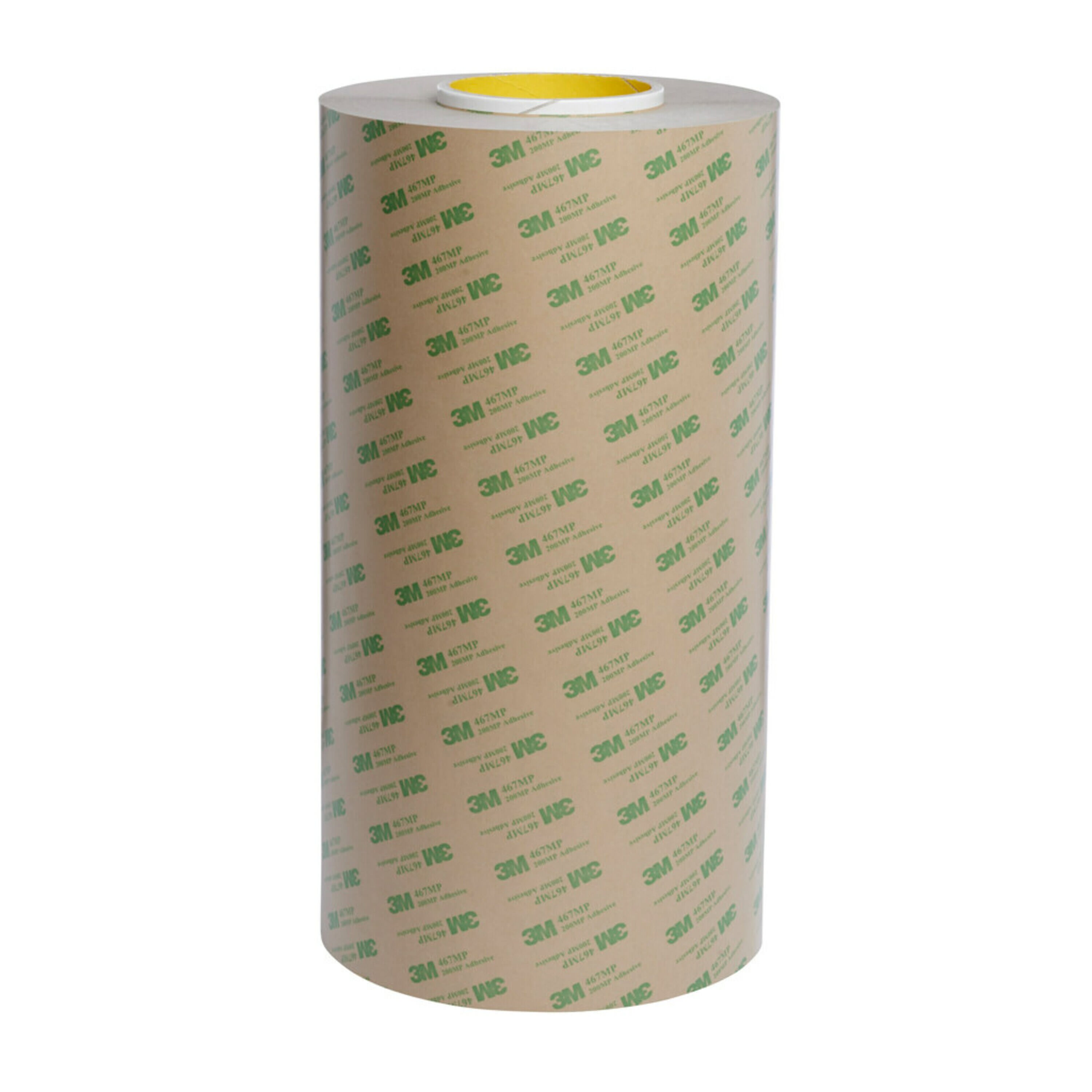 3M ITALIA - 3MF7100021283 NASTRO ADESIVO TRANSFER 3M? 467MP, TRASP