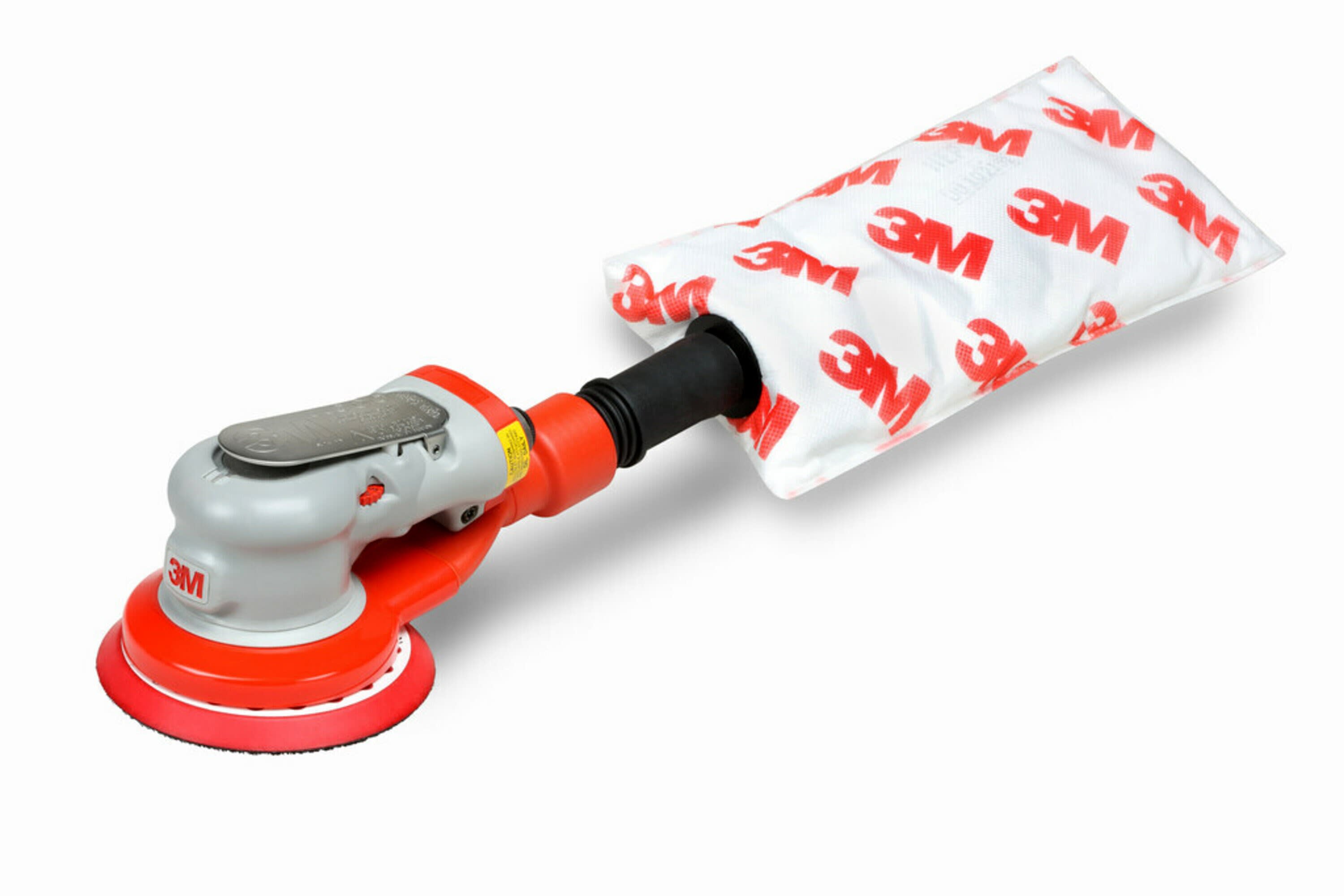 3M ITALIA - 3MF7100010670 LEVIGATRICE ROTORBITALE CON SISTEMA AUTO