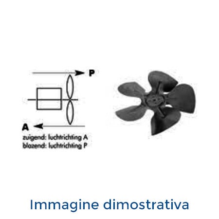 ZEHNDER GROUP ITALIA - ZEH400100090 COPPIA DI FILTRI PER COMFOAIR 180 - ISO