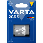 VARTA CONSUMER BATT - VAT06203301401 2 CR 5