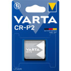 VARTA CONSUMER BATT - VAT06204301401 CR P2
