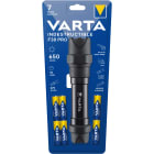 VARTA CONSUMER BATT - VAT18714101421 INDESTRUCTIBLE F30 PRO (INCL. 6AA)