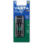VARTA CONSUMER BATT - VAT57651101401 VALUE USB DUO CHARGER