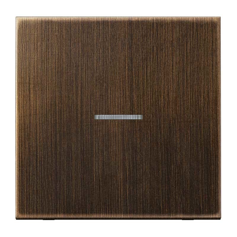 EURO UNITECH ELEKT - UEKME101KO5AT COPRITASTO CON USCITA LUCE PER PULSANTE