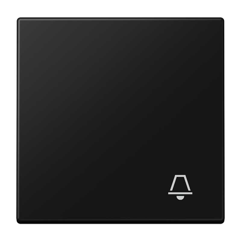 EURO UNITECH ELEKT - UEKLS990KSWM COPRITASTO CON SIMBOLO SUONERIA PER PULS