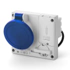 SCAME PARRE SPA - SCA401.3274 PRESA INTERBLOCCATA