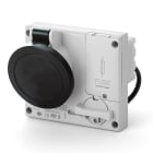 SCAME PARRE SPA - SCA401.16866 PRESA INTERBLOCCATA