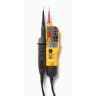 FLUKE ITALIA SRL - FLK4016977 T150 TESTER DUE POLI CONT/TENS/ROT FASI