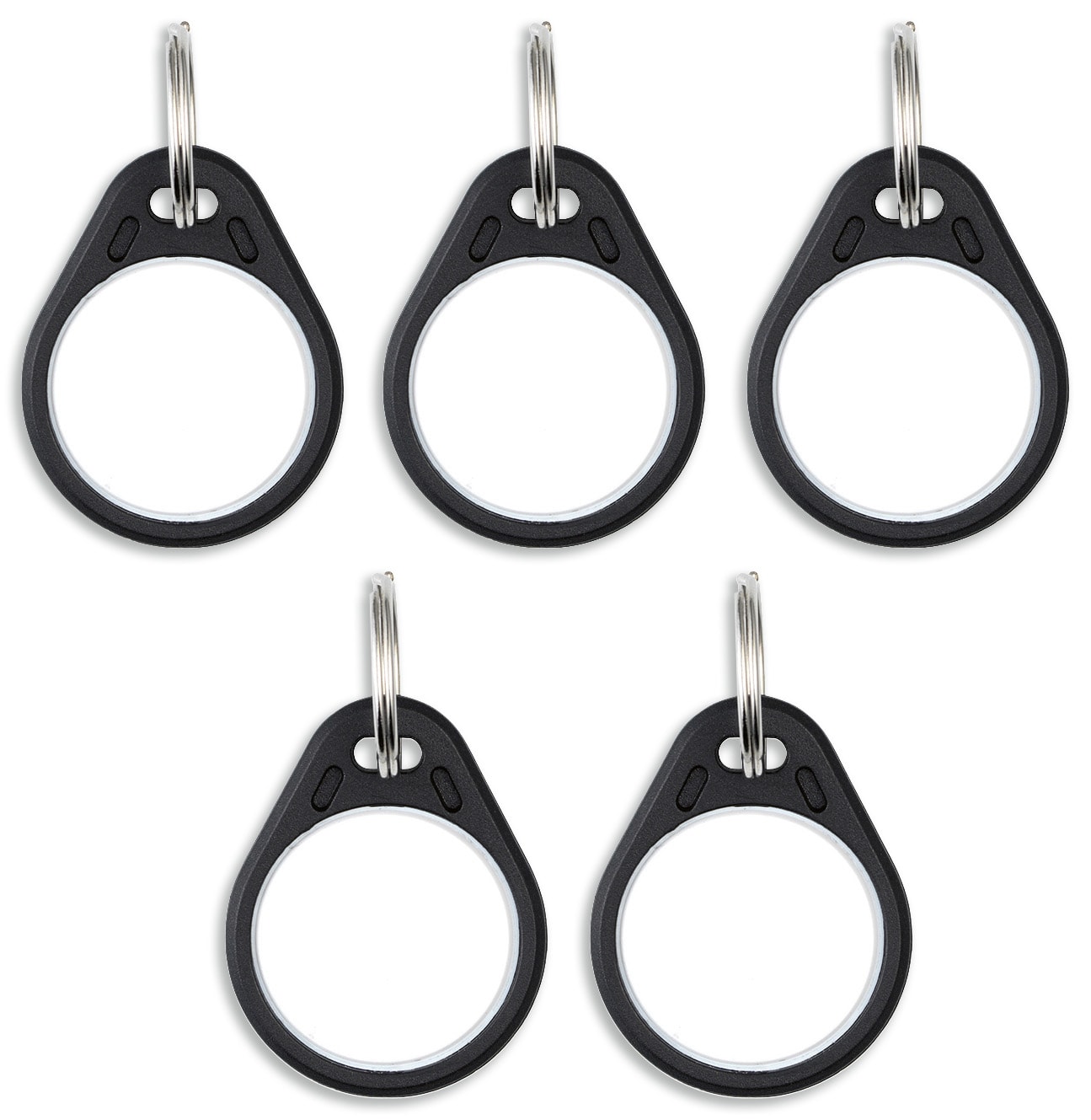 VIMAR SPA - VIW40175 5 CHIAVETTE RFID MIFARE