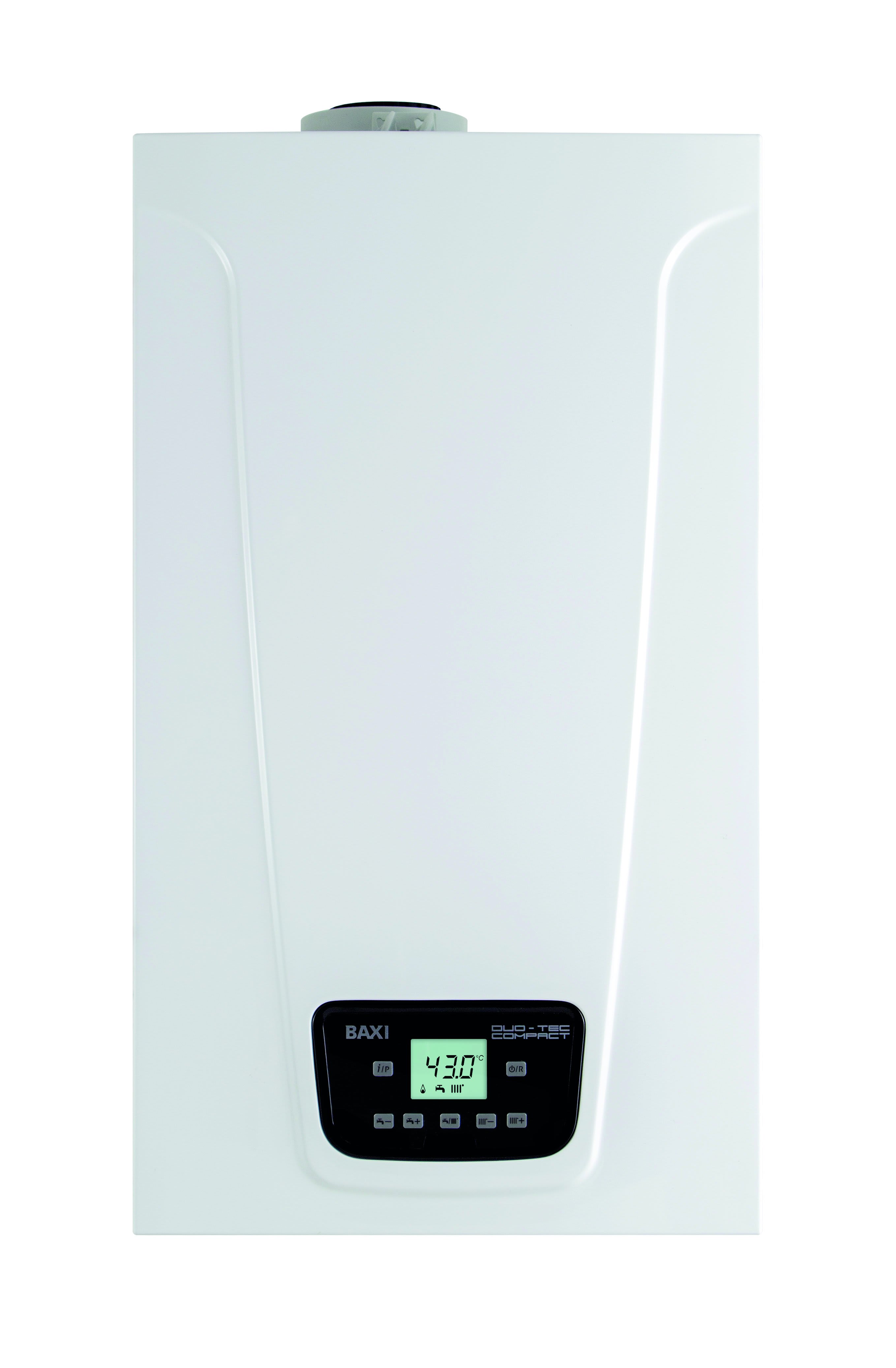 BAXI - BAXA7722082 DUO-TEC COMPACT E 24