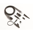 FLUKE ITALIA SRL - FLK4025801 VPS510-G SONDA TENS BNC 10:1, 500 MHZ