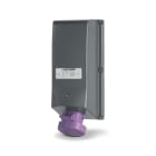 SCAME PARRE SPA - SCA403.2621 PRESA INTERBLOCCATA