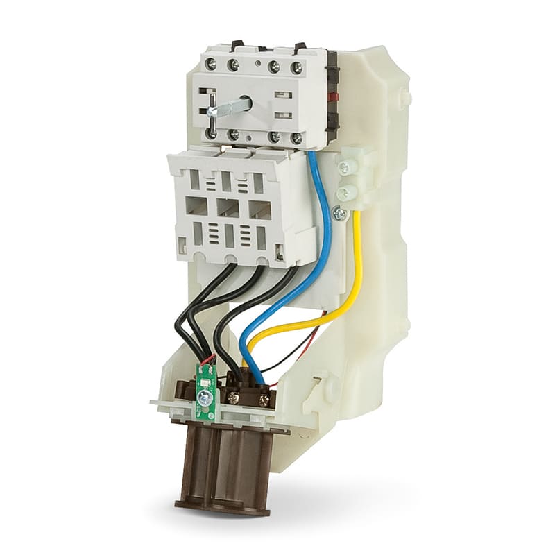 SCAME PARRE SPA - SCA403.AMRK3283-F PRESA INTERBLOCCATA