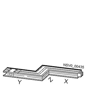 SIEMENS - SIEBVP:261816 BD2A-1000-ZL-Z*