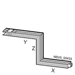SIEMENS - SIEBVP:261821 BD2A-400-ZV-X*/Y*/Z*