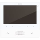 VIMAR SPA - VIW40505 VIDEOCITOFONO TAB 7 2F+ VIVAVOCE BIANCO